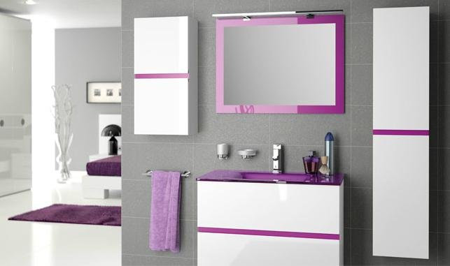 Muebles para el baño, estilos para todos los gustos