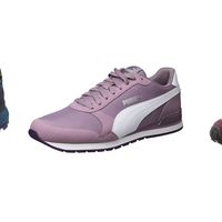 Chollos en tallas sueltas de zapatillas Puma, New Balance o Salomon en Amazon 