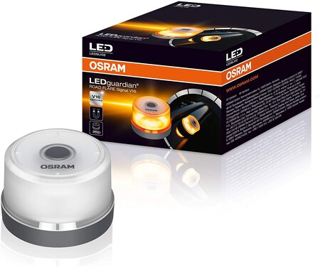Luz Osram