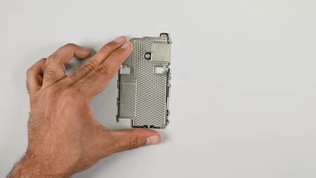 Camara Vapor 18 Pro