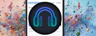 Mi aplicación favorita para escuchar música en el móvil me da lo mejor de Spotify pero gratis y sin anuncios