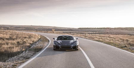 Rimac C Two 2019 049