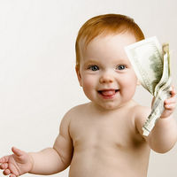 Cómo enseñar economía a nuestros hijos y hacer que valoren lo que tienen​ ​