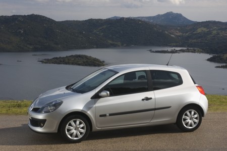 Renault Clio Historia 225