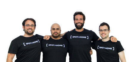 Spotahome: la startup española que revoluciona el sector inmobiliario y ficha directivos de Uber y Amazon para dar el gran salto 