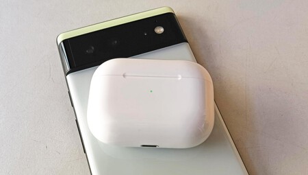 Powerbank Auriculares