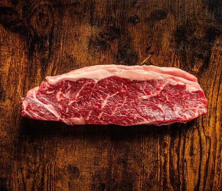Bife De Chorizo C Piantao
