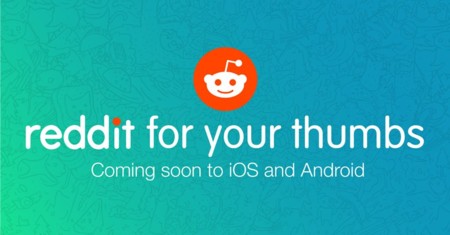 Reddit App