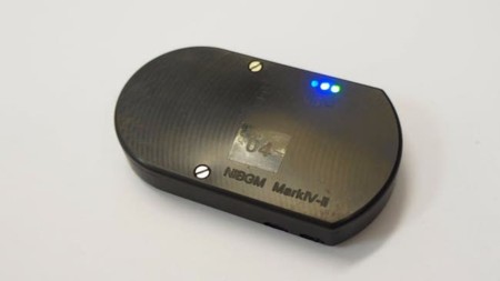 Este dispositivo no invasivo controla la diabetes usando microondas