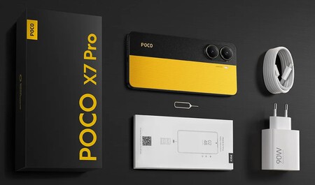 Celular Poco Phone Oferta
