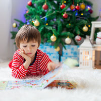 Los 33 mejores libros para regalar a los niños en Navidad 2018, clasificados por edades
