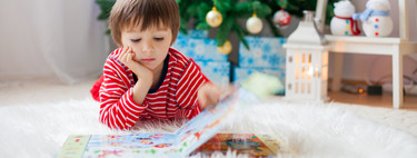 Los 33 mejores libros para regalar a los niños en Navidad 2018, clasificados por edades