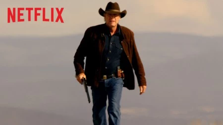 Netflix está encantada con 'Longmire' y la renueva por una quinta temporada