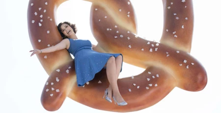 'Crazy Ex-Girlfriend' tiene una música de sobresaliente pero el resto de insuficiente