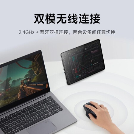 Xiaomi Mouse 2 Comfort Edition