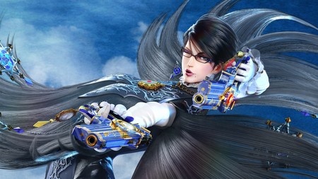 Platinum Games se alía con Tencent para poder autopublicar sus juegos