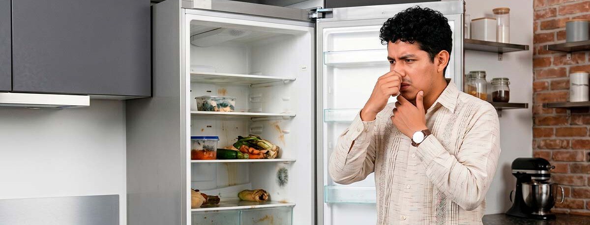 Casi nadie sabe que tu refrigerador necesita mantenimiento y limpieza, pero en un lugar inesperado.