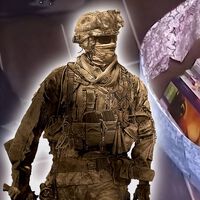 Alguien fue a visitar la cabaña donde se refugiaba El Mencho. Han encontrado una canasta llena de videojuegos 