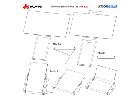 Mobile Proprietary Huawei