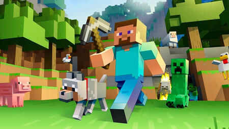 Mascotas en Minecraft: cómo domesticar gatos, perros y lobos, y qué hacer con ellos