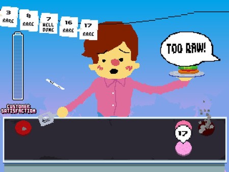 Si te gustan Undertale y WarioWare, atento al nuevo teaser de Knuckle Sandwich, una de las rarezas indie con sello SUPERHOT PRESENTS