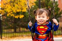 Desarrollo en el lenguaje del bebé: de diez a doce meses