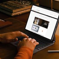 Es la tablet más reciente de Xiaomi, tiene apellido Pro y ahora puedes llevártela a precio imbatible