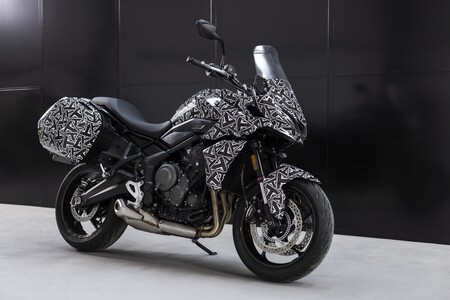 Triumph Tiger Sport 660 2022 Teaser 005
