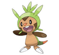 Chespin