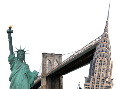 Participa en Fanta Robertus 2011 y conviértete en Personal Shopper en Nueva York