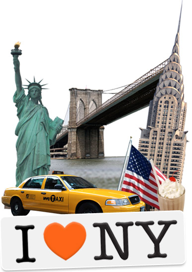 Participa en Fanta Robertus 2011 y conviértete en Personal Shopper en Nueva York