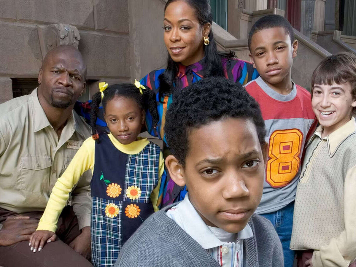 Todo el mundo odia a Chris' está de vuelta con el regreso confirmado de  Rochelle y Julius en una nueva serie, image size:1200x900