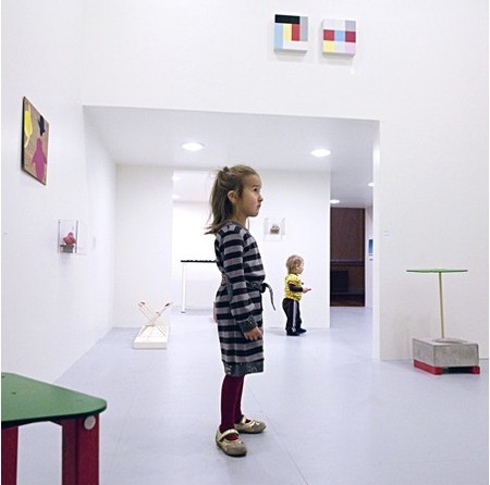 Día Internacional de los Museos: también para los niños