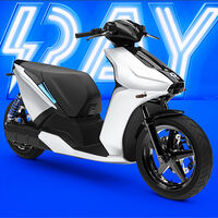 RAY es una nueva moto eléctrica española que promete 160 km de autonomía por 5.950 euros, y debería llegar en 2021