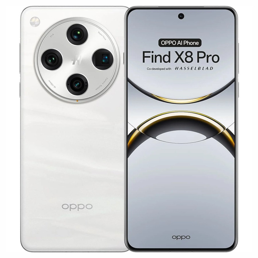 OPPO Find X8 Pro (512 GB)