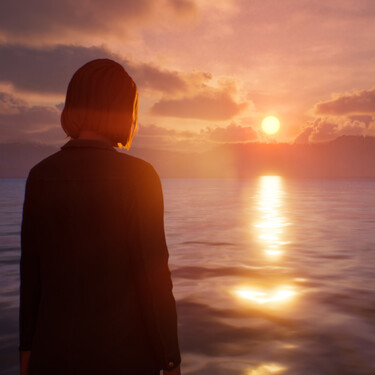 Life Is Strange Reunion