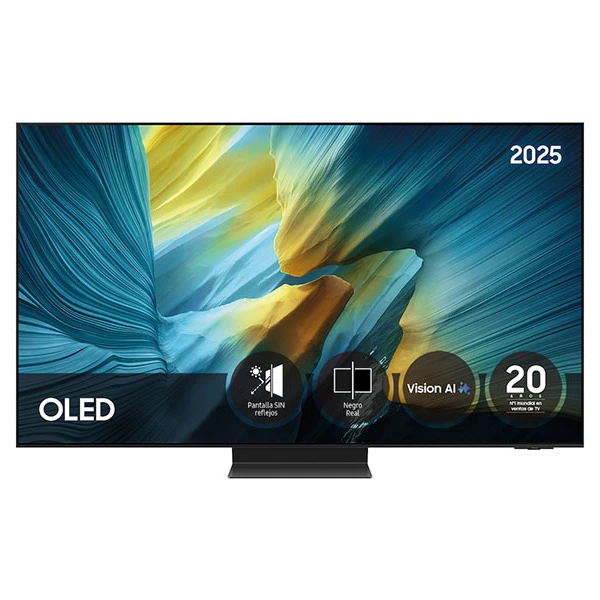 Samsung OLED S95F 55"