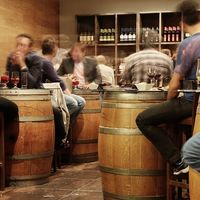 España, un país con menos emprendedores que el resto de Europa 