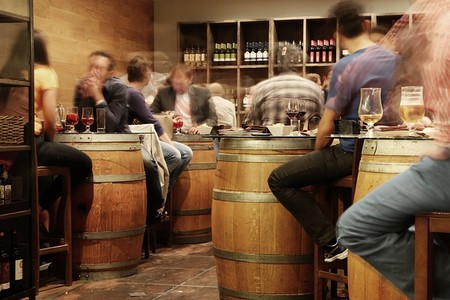 España, un país con menos emprendedores que el resto de Europa