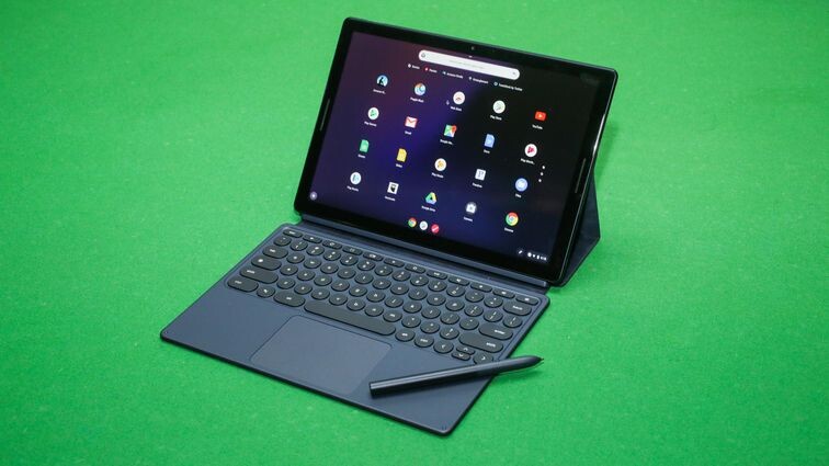 Android 12 esconde un 'modo escritorio' para tablets, plegables y pantallas externas al estilo Samsung DeX