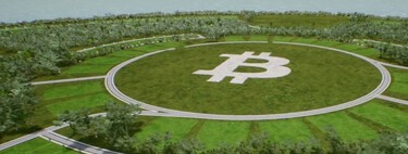 Casi 50.000 personas están deseando mudarse a la isla del Bitcoin. Seis años después, han pagado 130.000 euros y algunos siguen sin tener casa