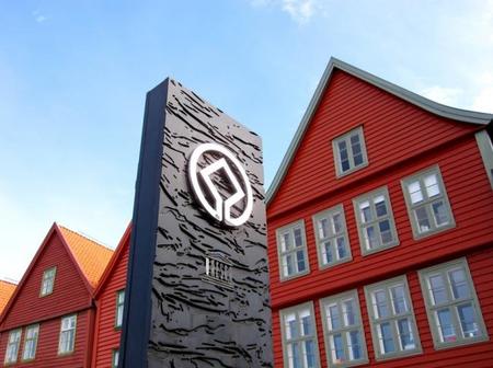 Patrimonio de la Humanidad en Bergen