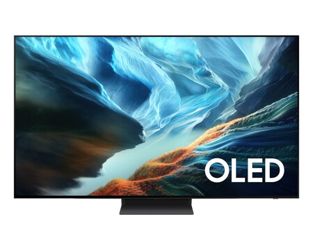 Samsung Oled S90hae Premios Xataka Mexico