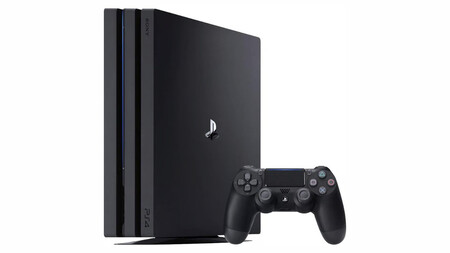 Ps4 Pro