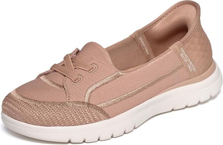 náuticos skechers