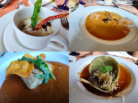 Disfruta de la colaboración especial entre la chef Lula Martín del Campo en este histórico restaurante de CDMX durante el Mundial de Fútbol de 2026
