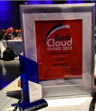 Zyncro es la mejor startup cloud europea del año
