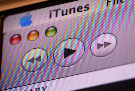 Apple podría estar planeando patentar un streaming remoto para iTunes