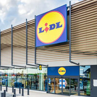 Ya en Lidl la chimenea eléctrica ideal para el invierno: sin humos, muy elegante y ahora a mitad de precio