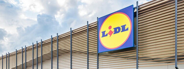 Lidl rebaja (a mitad de precio) esta chimenea eléctrica sin obras ni humos: ideal para tu casa este invierno 